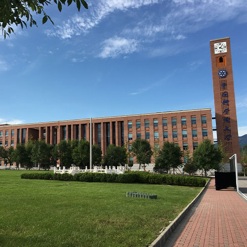 中南科技学院
